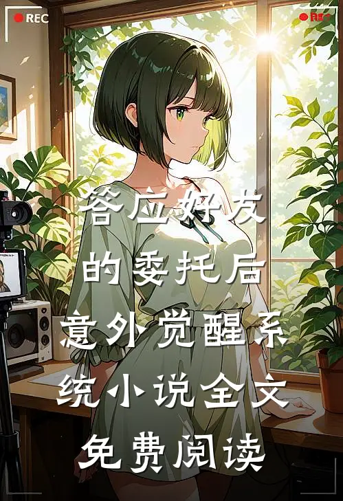 答应好友的委托后，意外觉醒系统小说全文免费阅读