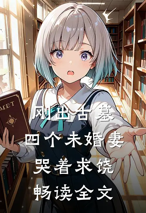 刚出古墓，四个未婚妻哭着求饶畅读全文