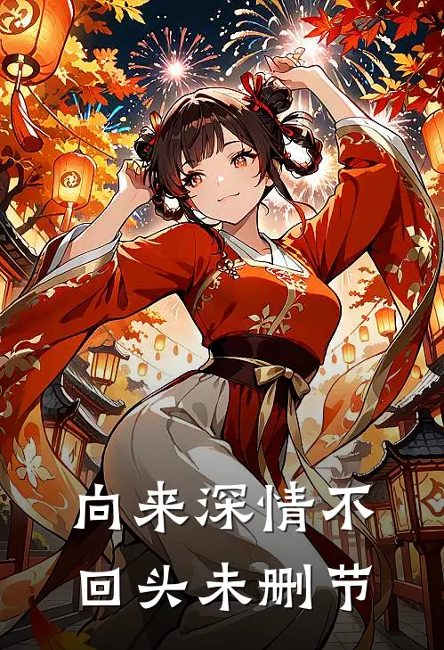 向来深情不回头未删节