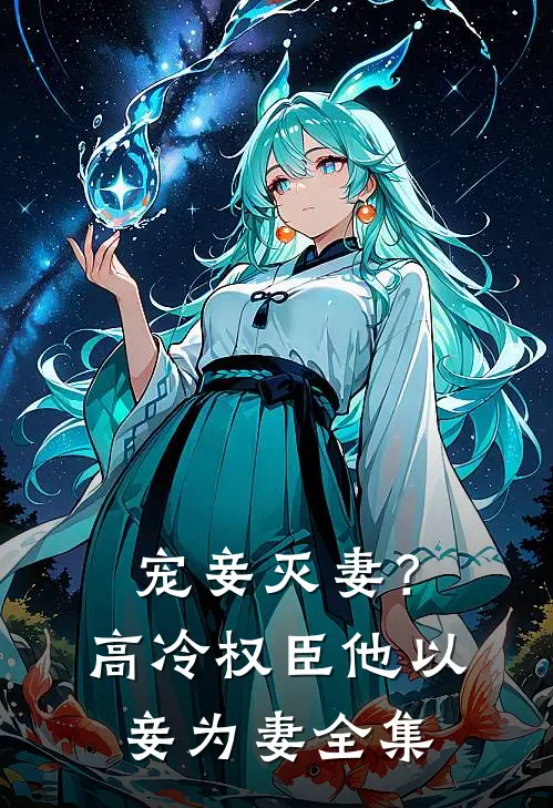 宠妾灭妻？高冷权臣他以妾为妻 全集