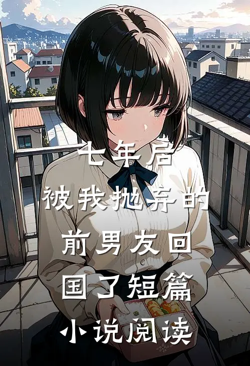 七年后，被我抛弃的前男友回国了短篇小说阅读