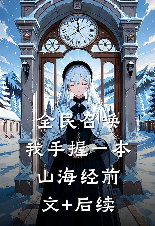 全民召唤：我手握一本山海经前文+后续