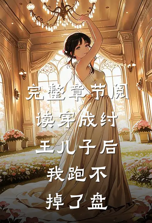 完整章节阅读穿成纣王儿子后,我跑不掉了盘