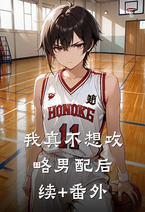 我真不想攻略男配后续+番外