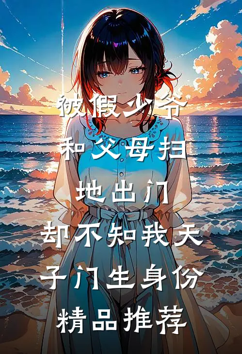 被假少爷和父母扫地出门，却不知我天子门生身份精品推荐