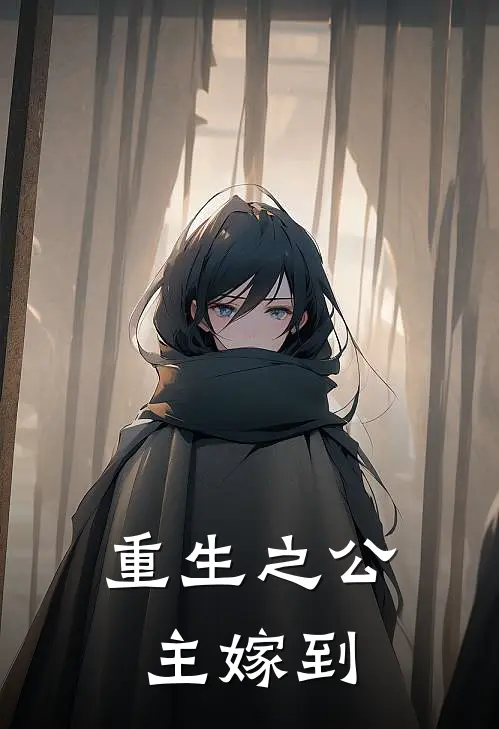 重生之公主嫁到