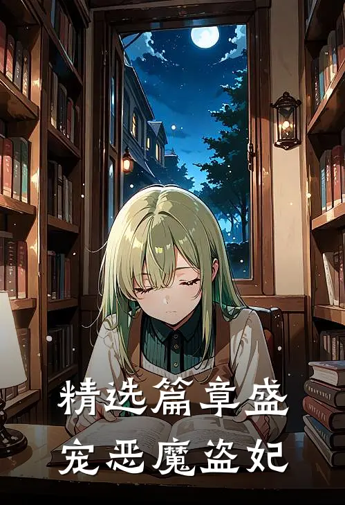 精选篇章盛宠恶魔盗妃
