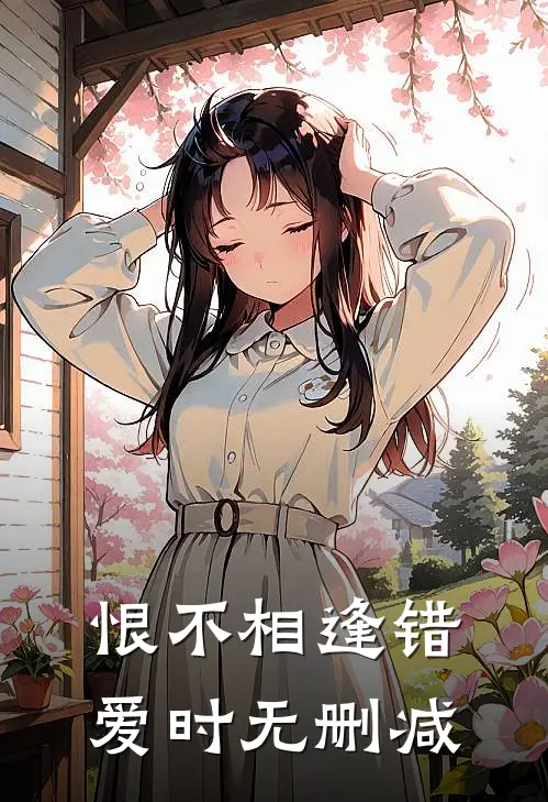 恨不相逢错爱时无删减