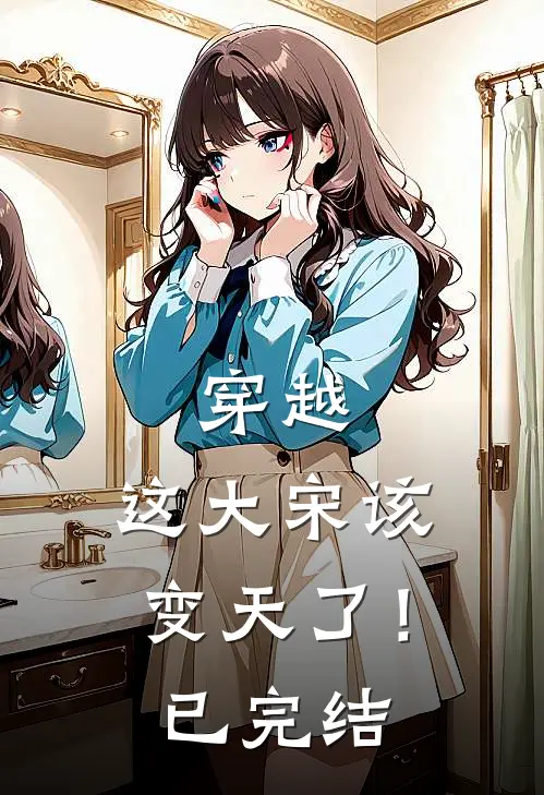 穿越：这大宋该变天了！已完结
