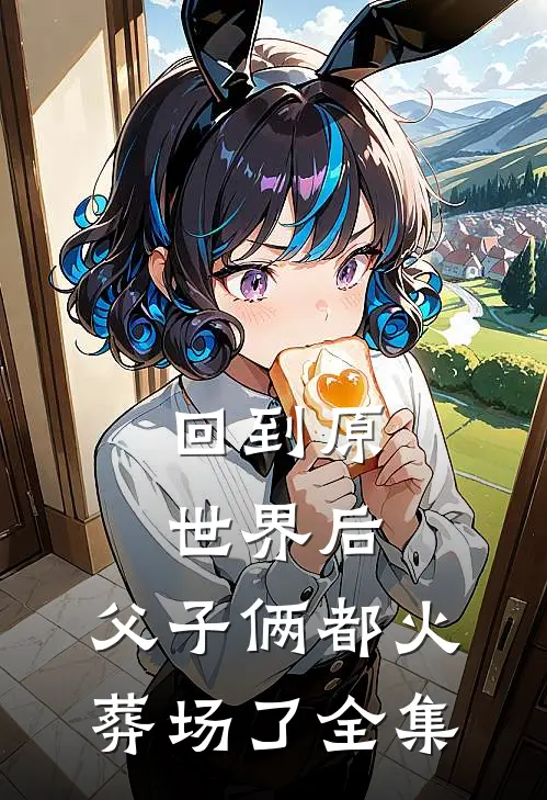 回到原世界后，父子俩都火葬场了 全集