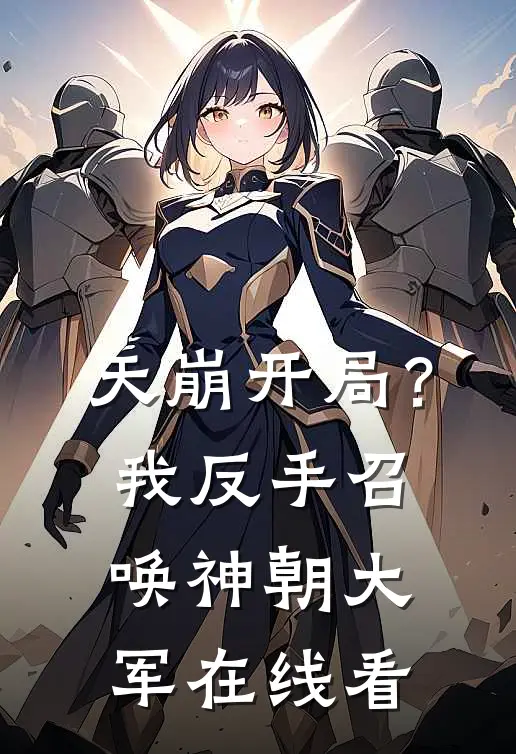 天崩开局？我反手召唤神朝大军在线看
