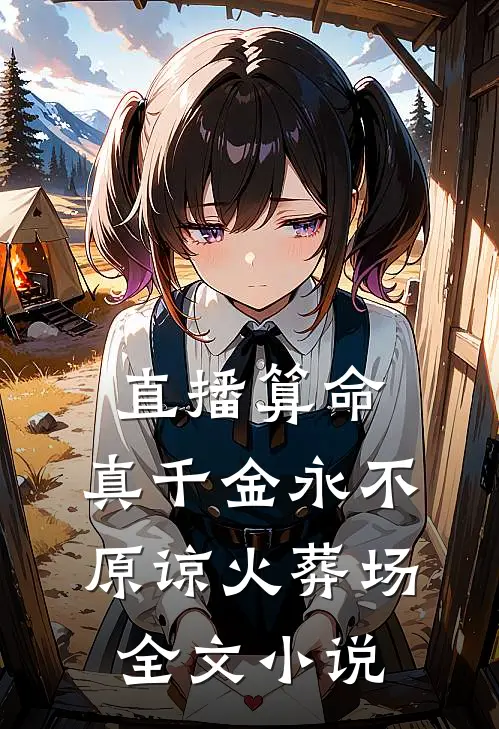 直播算命，真千金永不原谅火葬场全文小说