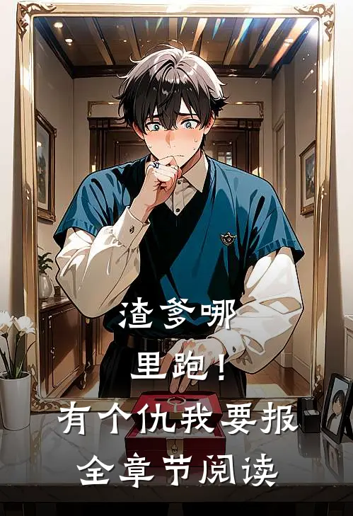 渣爹哪里跑！有个仇我要报全章节阅读