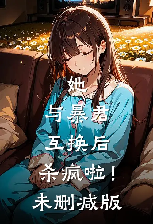 她,与暴君互换后,杀疯啦!未删减版在线观看