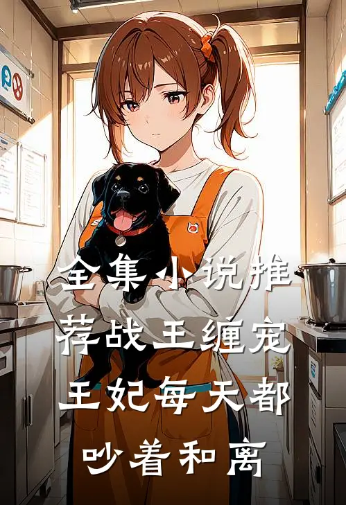 全集小说推荐战王缠宠：王妃每天都吵着和离