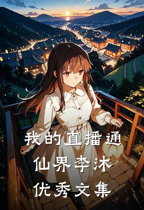 我的直播通仙界李沐优秀文集