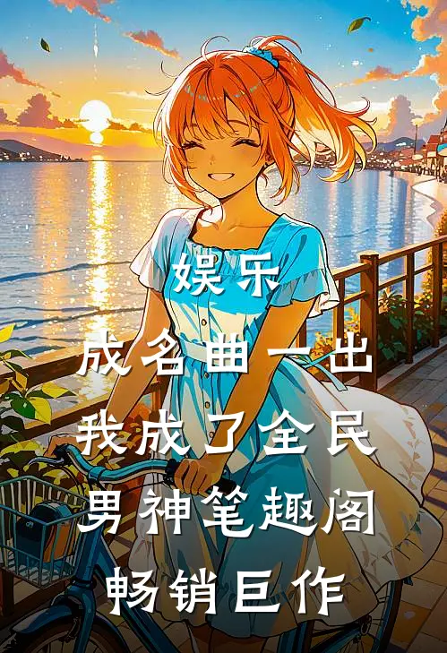娱乐:成名曲一出,我成了全民男神笔趣阁畅销巨作