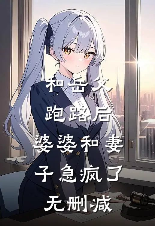 和岳父跑路后，婆婆和妻子急疯了无删减