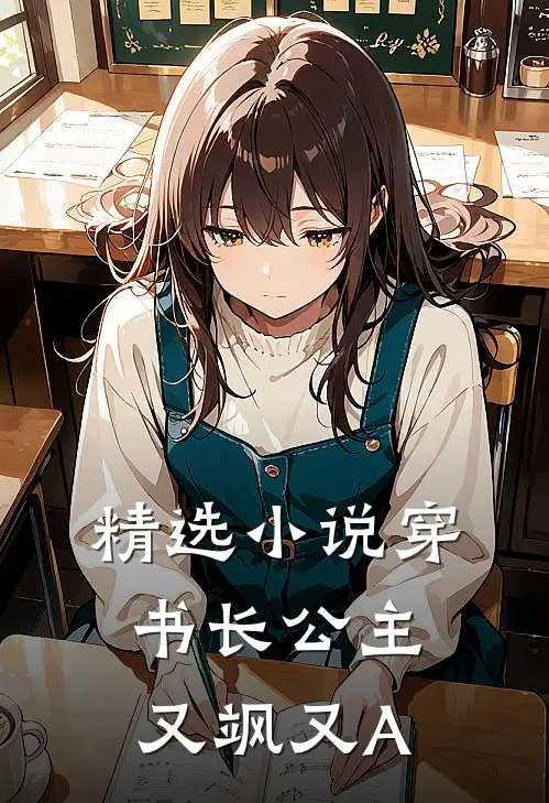 精选小说穿书长公主，又飒又A
