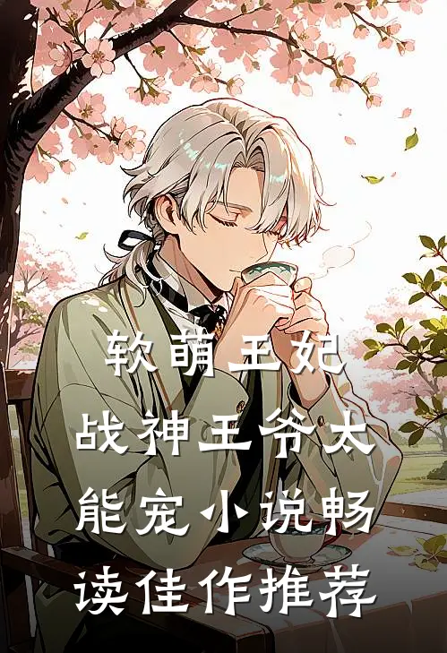 软萌王妃:战神王爷太能宠小说畅读佳作推荐