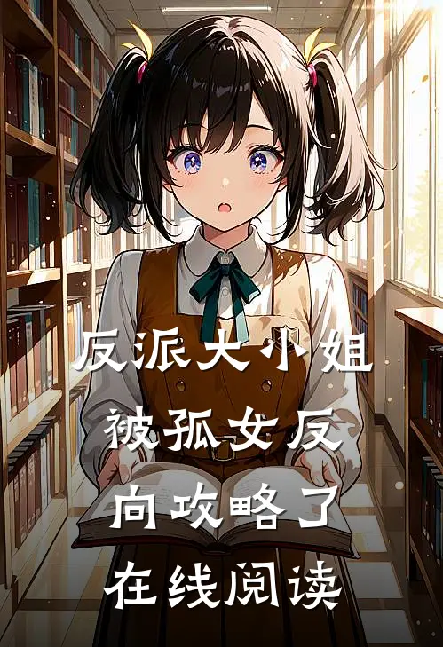 反派大小姐，被孤女反向攻略了在线阅读