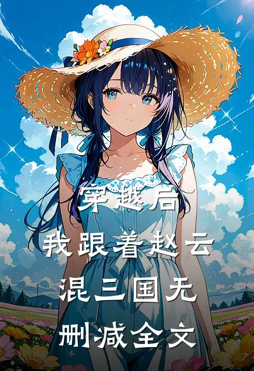 穿越后，我跟着赵云混三国无删减全文
