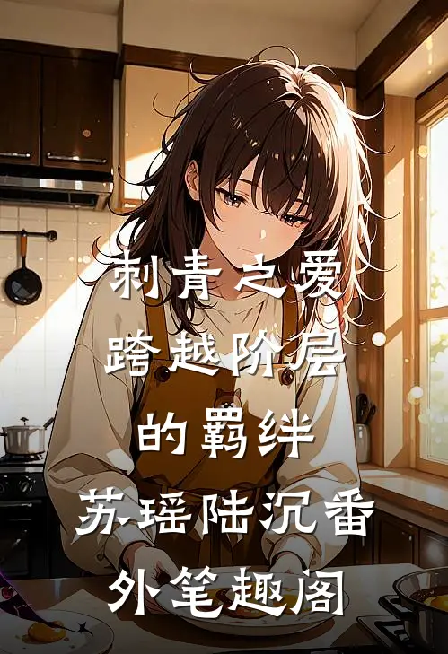 刺青之爱：跨越阶层的羁绊：苏瑶陆沉番外笔趣阁