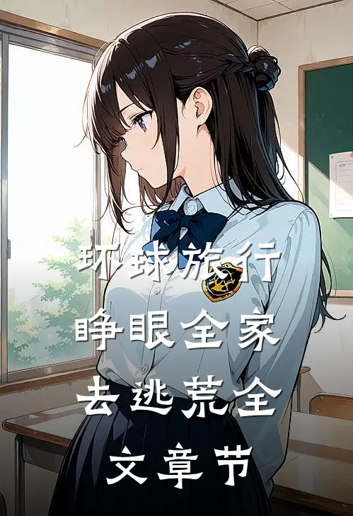 环球旅行：睁眼全家去逃荒全文章节