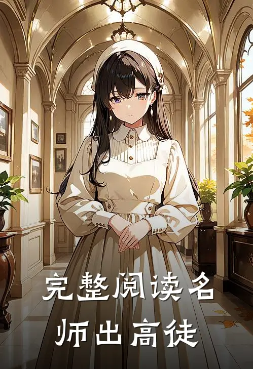 完整阅读名师出高徒