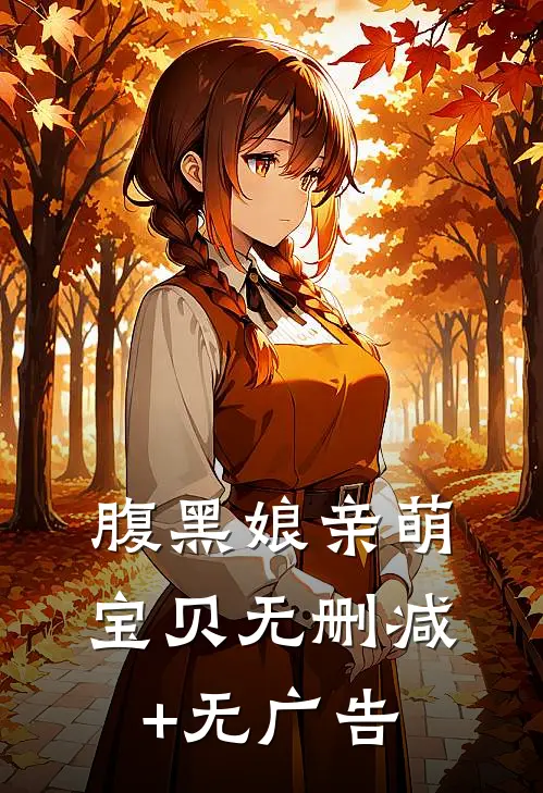 腹黑娘亲萌宝贝无删减+无广告