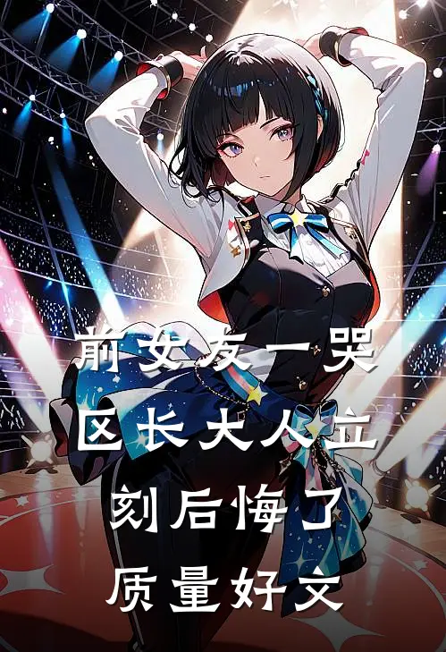 前女友一哭，区长大人立刻后悔了质量好文