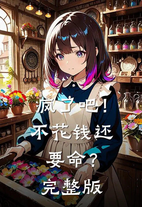 疯了吧！不花钱还要命？完整版