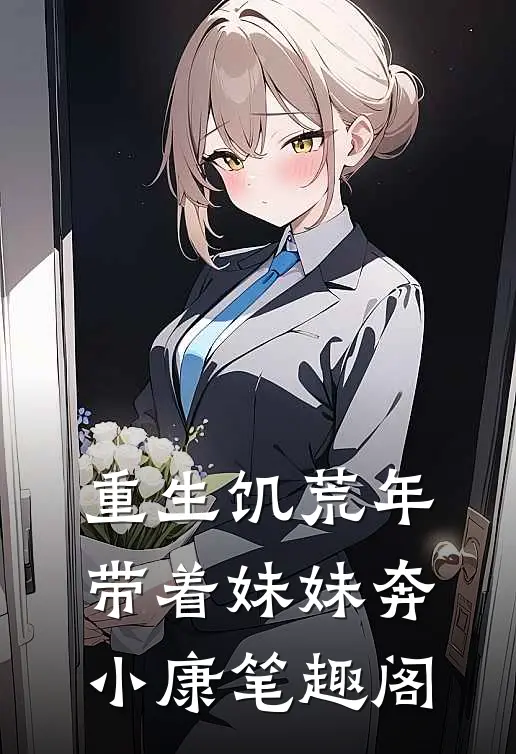 重生饥荒年：带着妹妹奔小康笔趣阁