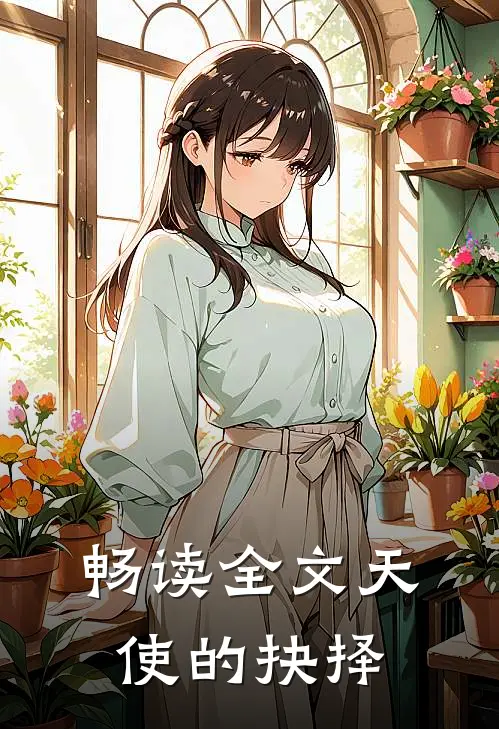 畅读全文天使的抉择