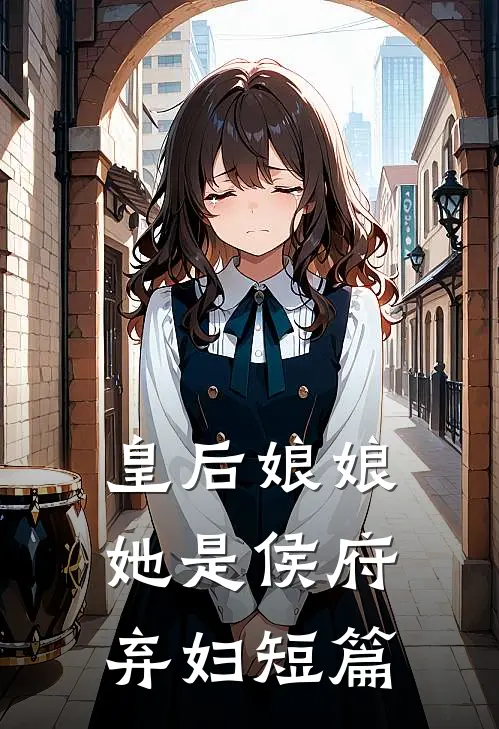 皇后娘娘她是侯府弃妇短篇