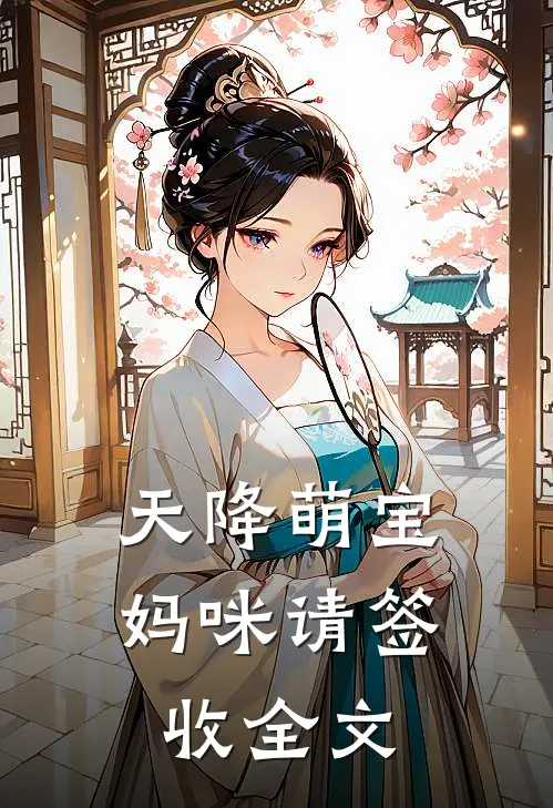 天降萌宝：妈咪请签收全文