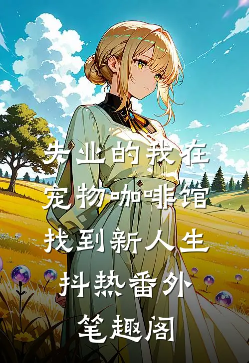失业的我在宠物咖啡馆找到新人生：抖热番外笔趣阁