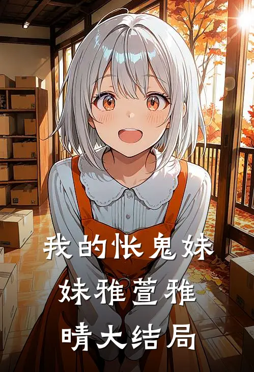 我的怅鬼妹妹雅萱雅晴大结局