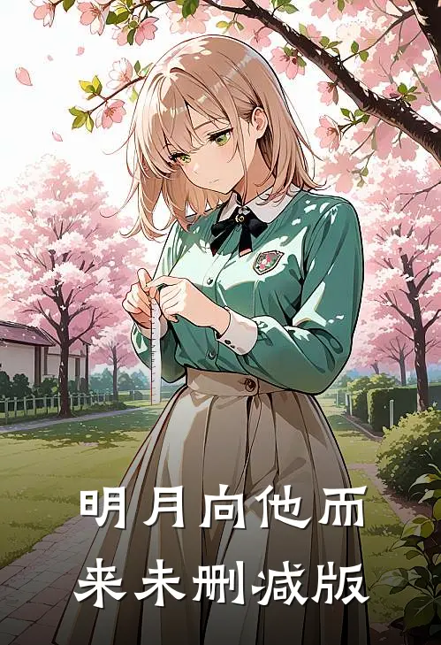 明月向他而来未删减版