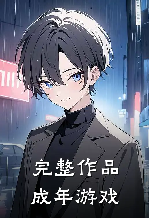 完整作品成年游戏