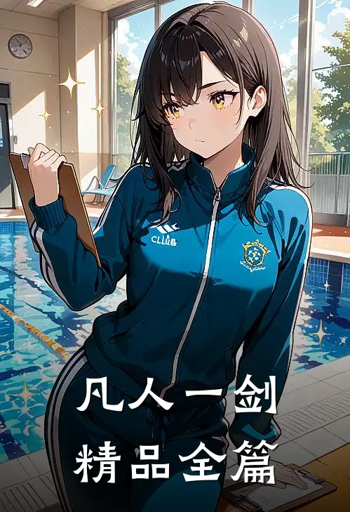凡人一剑精品全篇