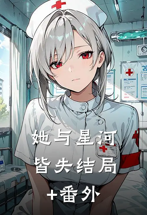 她与星河皆失结局+番外