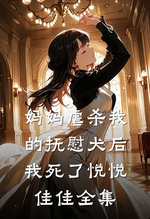 妈妈虐杀我的抚慰犬后，我死了悦悦佳佳 全集