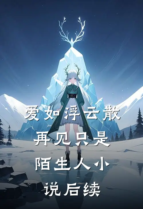 爱如浮云散，再见只是陌生人小说后续