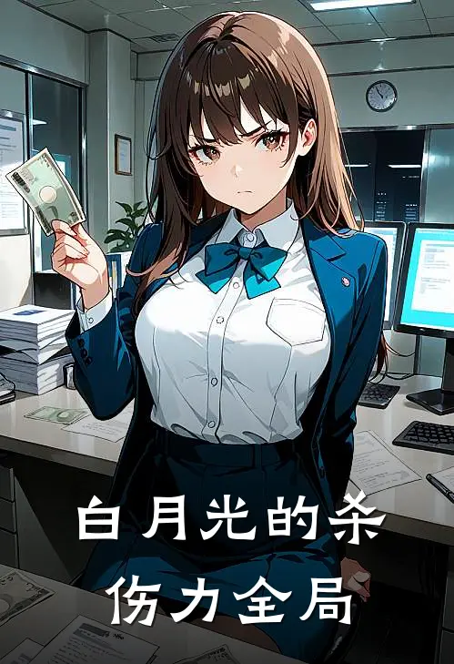 白月光的杀伤力全局
