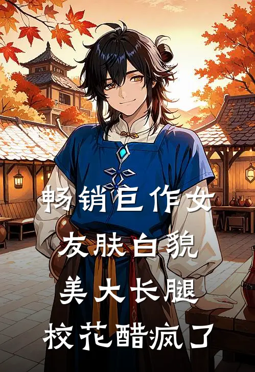 畅销巨作女友肤白貌美大长腿，校花醋疯了