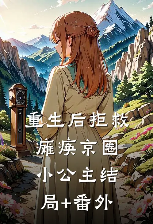 重生后拒救瘫痪京圈小公主结局+番外