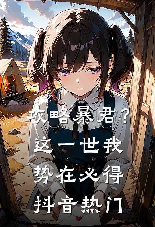 攻略暴君？这一世我势在必得抖音热门
