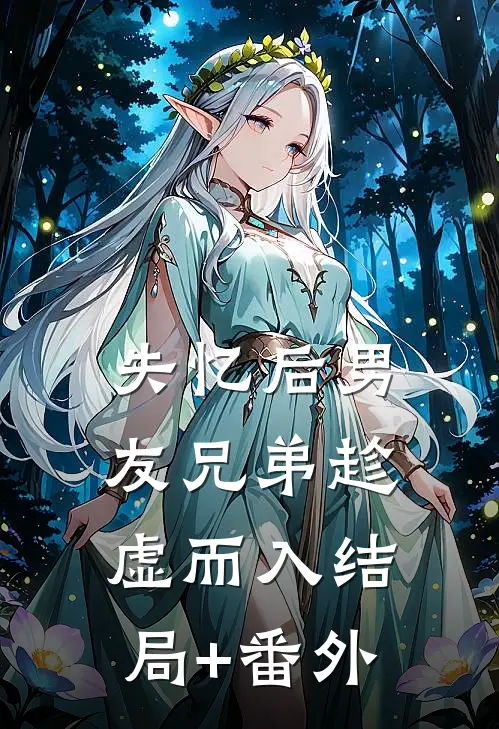 失忆后男友兄弟趁虚而入结局+番外