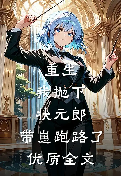 重生：我抛下状元郎，带崽跑路了优质全文
